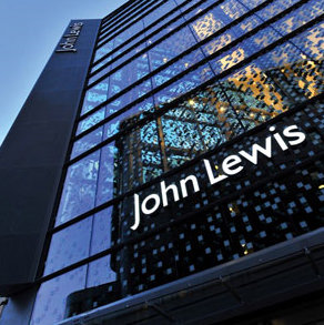 John Lewis