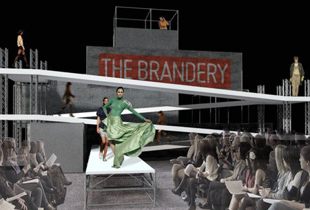 The Brandery