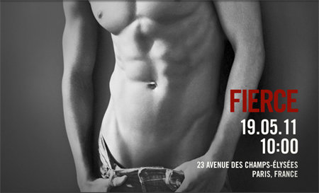 Abercrombie & Fitch