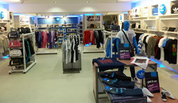 adidas magasin montpellier