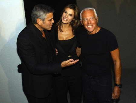 Armani has 850 million no plans to list report