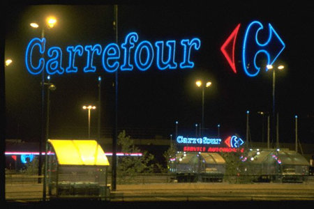 Carrefour