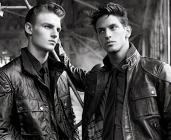 Belstaff, Labelux