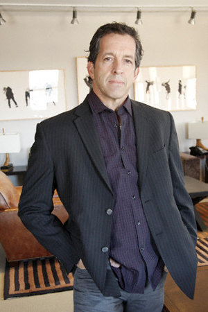 Kenneth Cole Executives