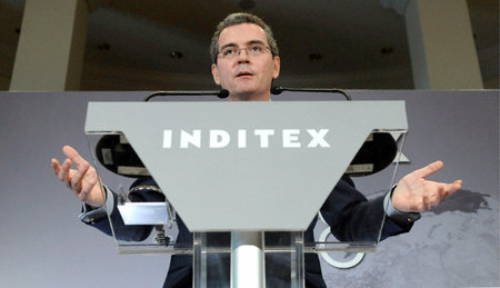 Inditex