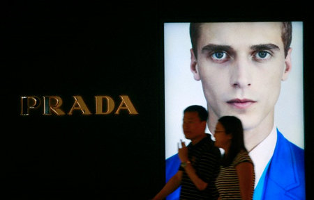 Prada