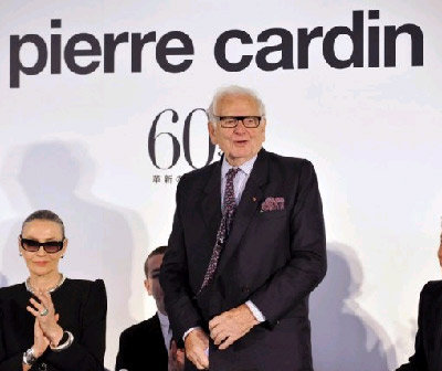 Pierre Cardin