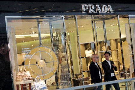 Prada