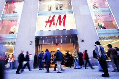 H&M