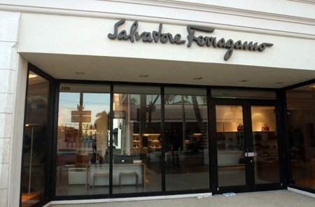 Salvatore Ferragamo