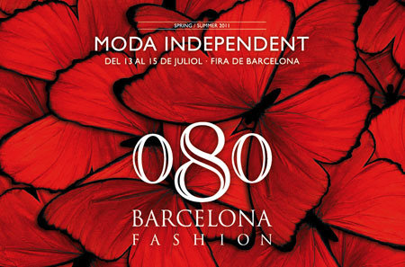 080 Barcelona Fashion, The Brandery