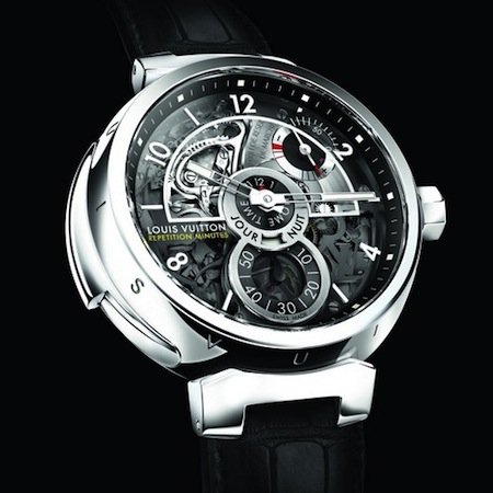 Louis vuitton watch - .de