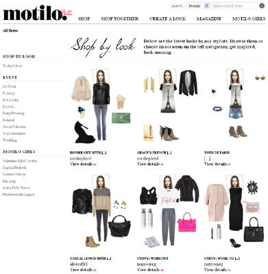 Motilo.com