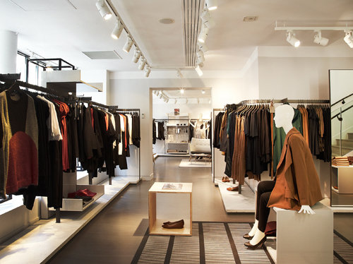 Cos launches its first store in Taiwan - Inside Retail Asia