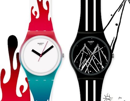 Swatch