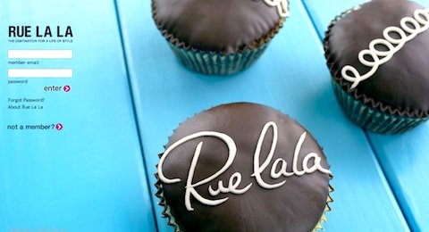 ruelala.com Competitors - Top Sites Like ruelala.com