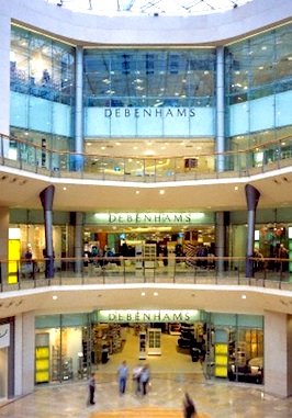 Debenhams