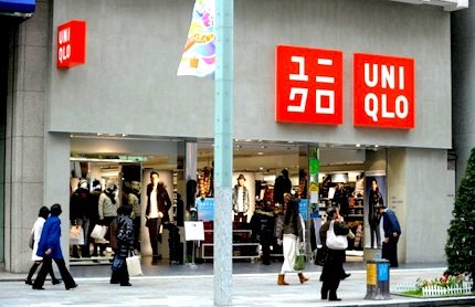 Uniqlo