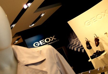 Geox