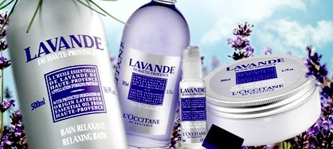 L’Occitane