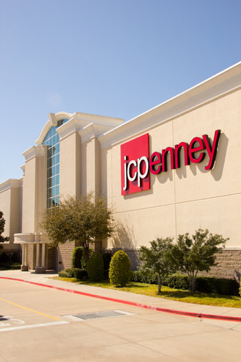 JC Penney