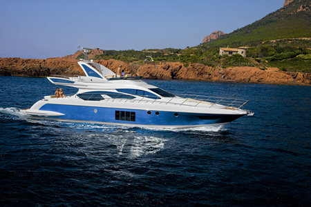 Millionaire Boat Show