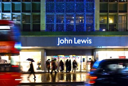 John Lewis