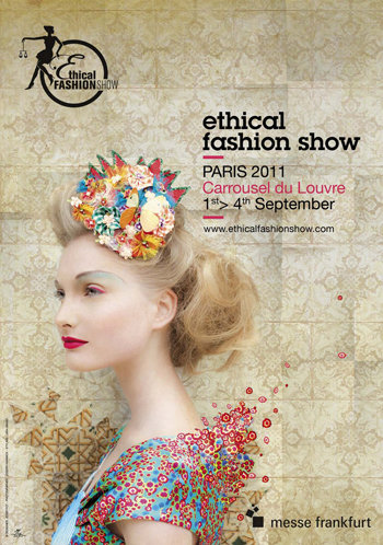 Ethical Fashion Show
