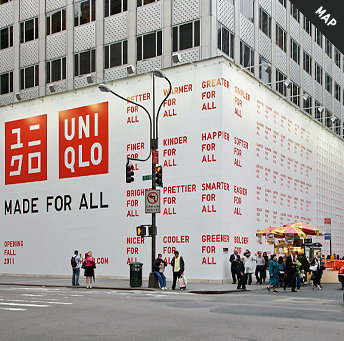 Uniqlo