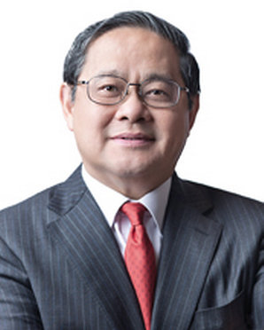 Victor Fung, Fung