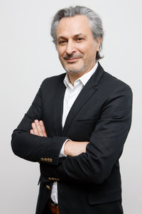 Elie Kouby, SMCP
