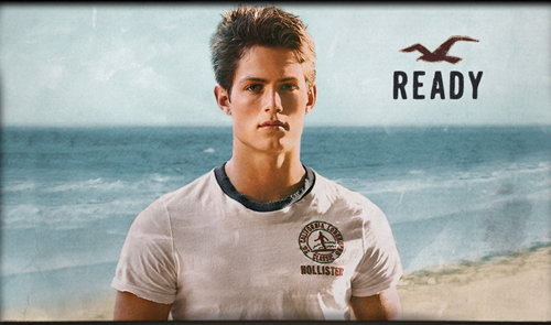 hollister germany