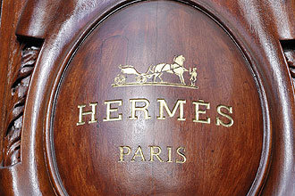 LVMH, Hermès