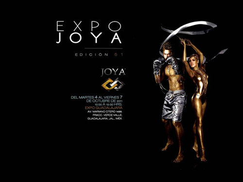 Expo Joya