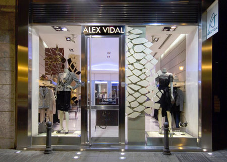 Alex Vidal
