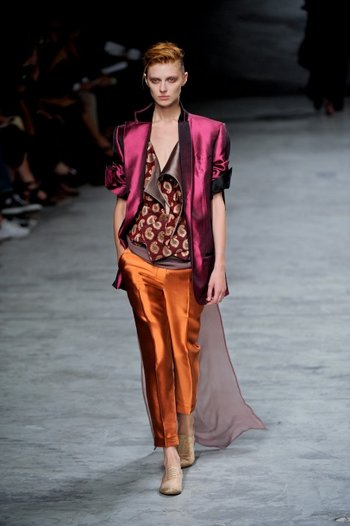 Haider Ackermann