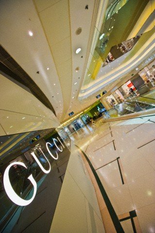 Tiffany & Co., Gucci