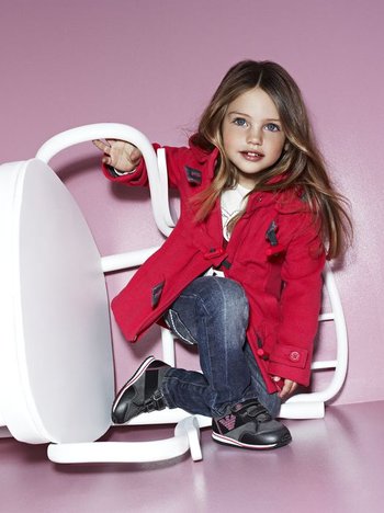 Armani Junior expands retail network