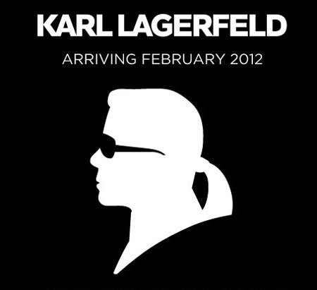 Karl Lagerfeld