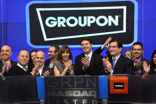 Groupon