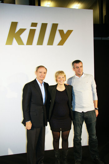 Killy