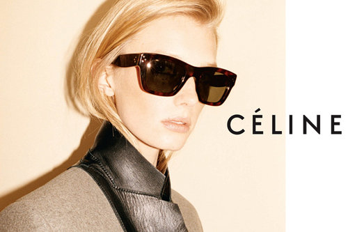 celine book fashion