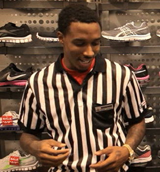 Foot Locker