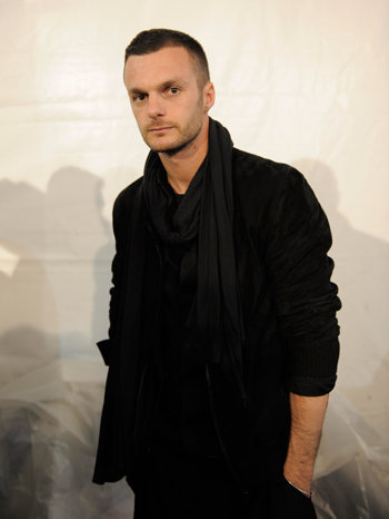 Kris Van Assche