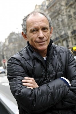Jacques Krauze, André Ségura, Courir