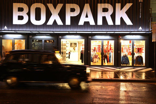 Boxpark