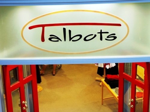Talbots Inc