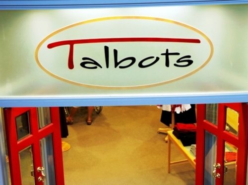 Talbots to open in January at reinvigorated Wayside center