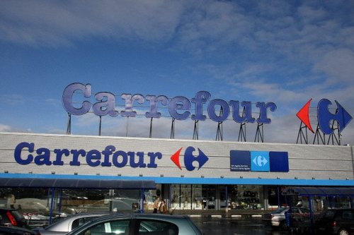 Carrefour