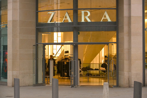 Zara owner boosts profits by expanding worldwide - News : Retail ...